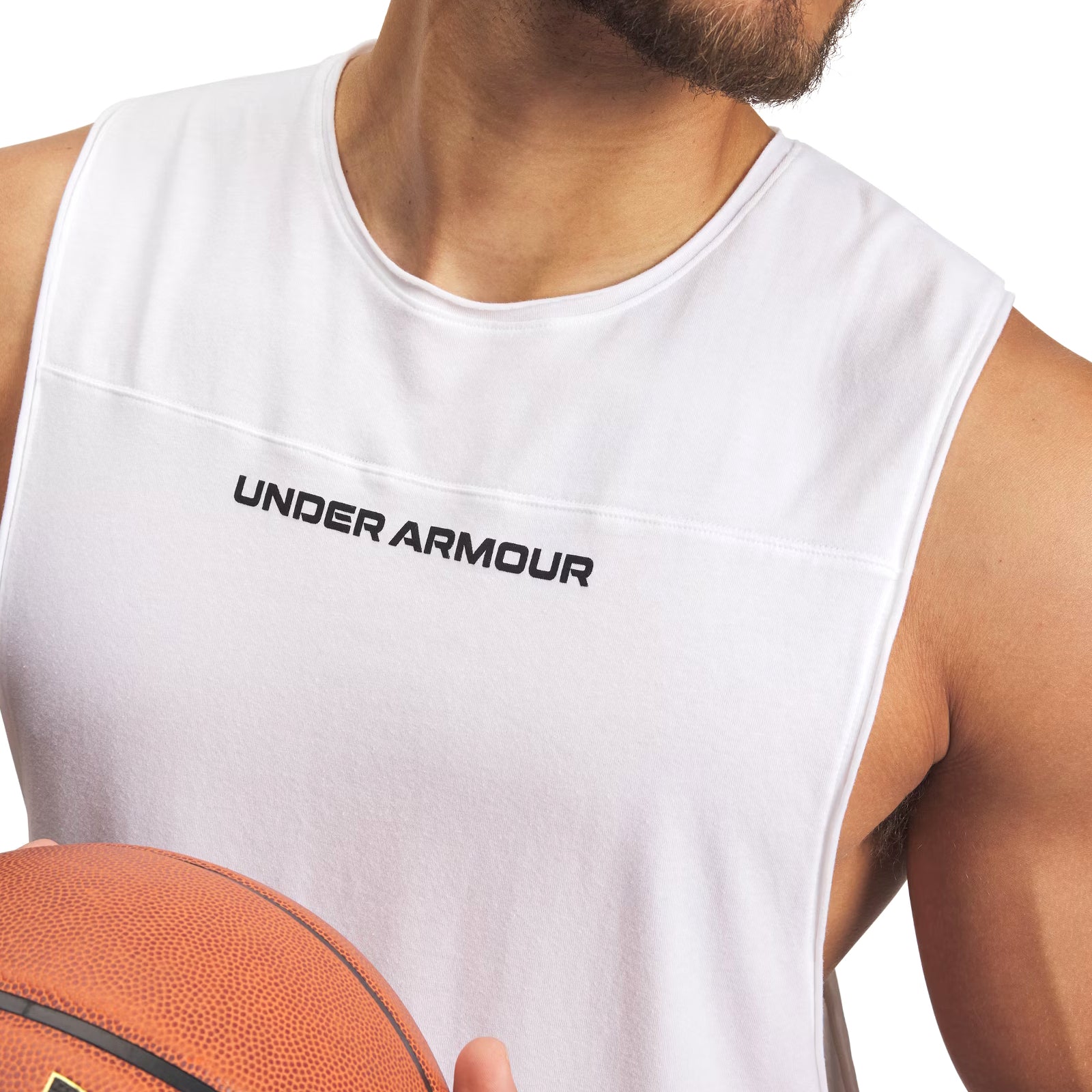 Hoops Training Tank
