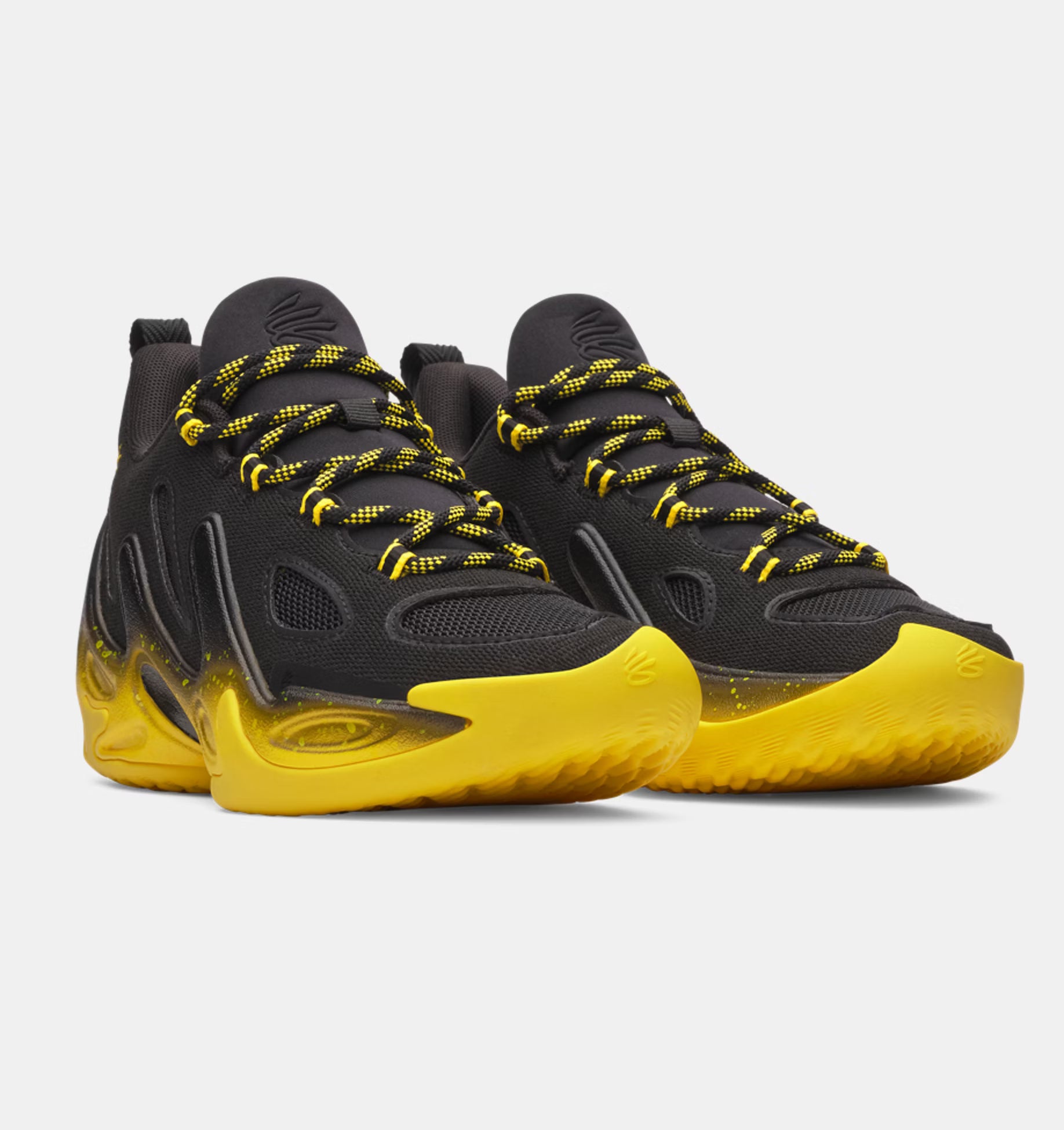 Curry 13 GS The City