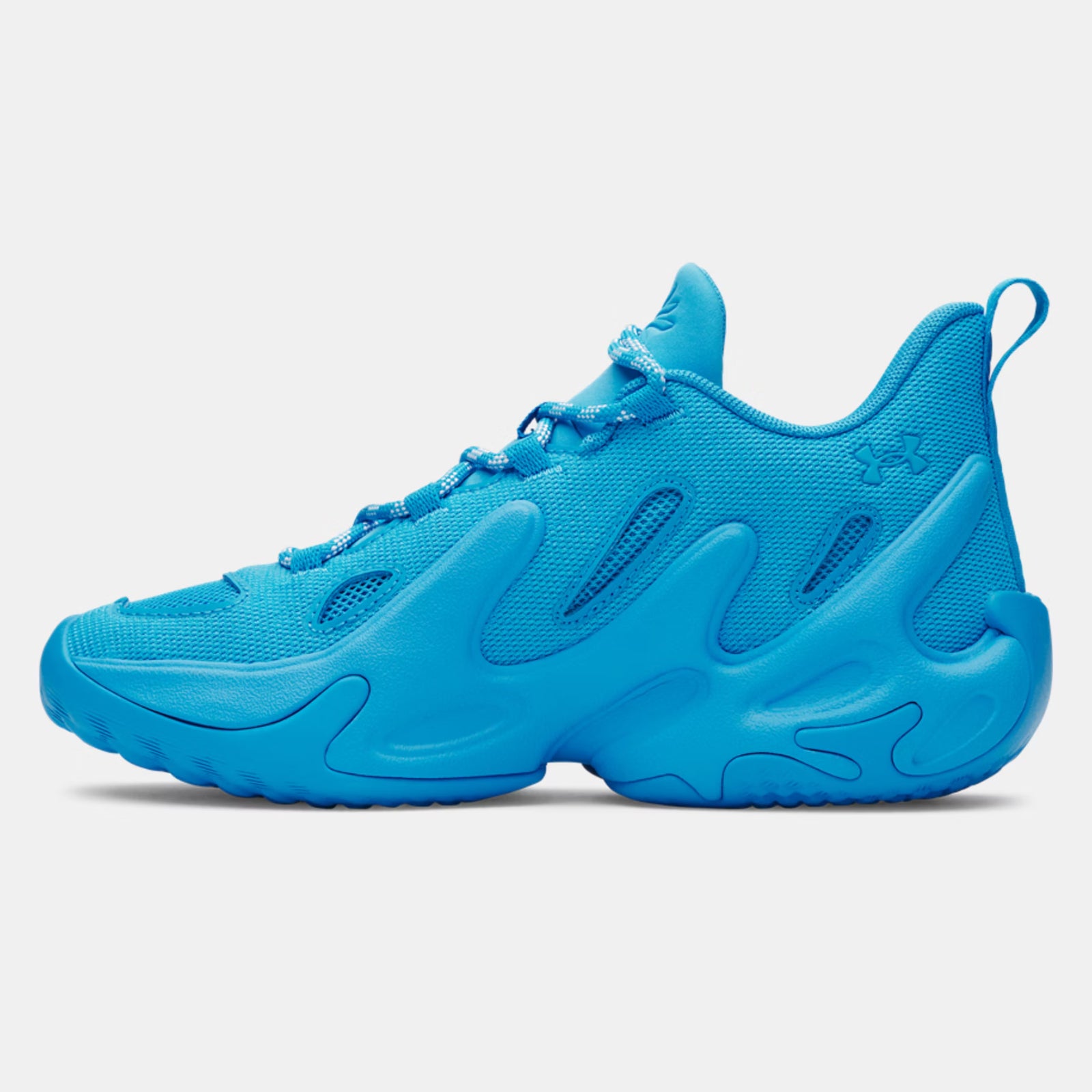 Curry 13 GS Splash Party