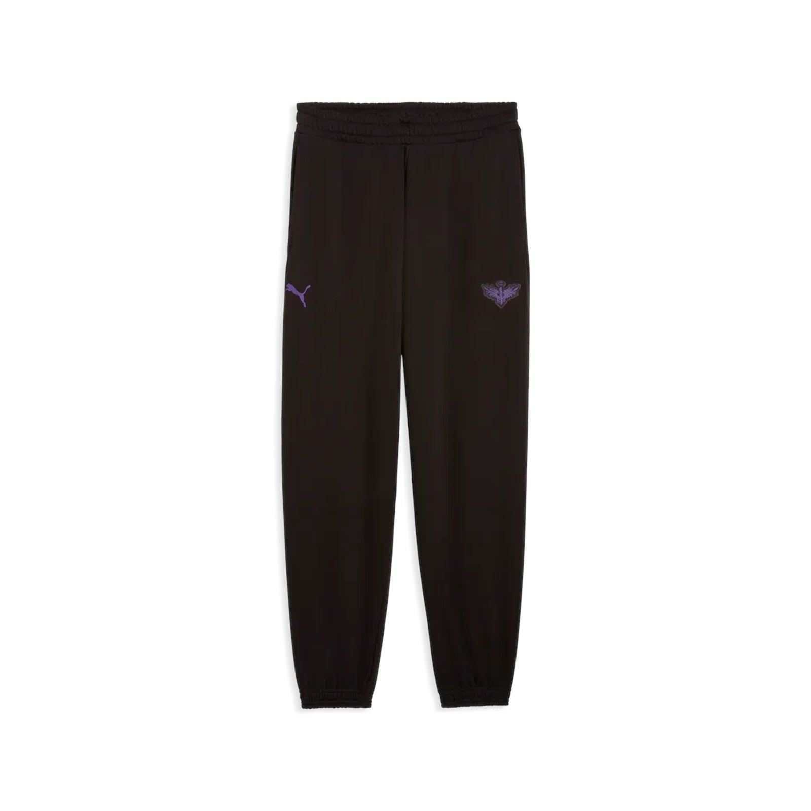 Melo Alwayz On 1 Pants