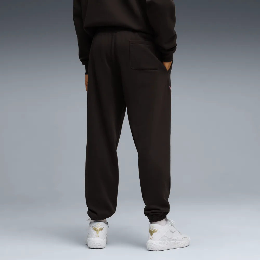 Melo Alwayz On 1 Pants