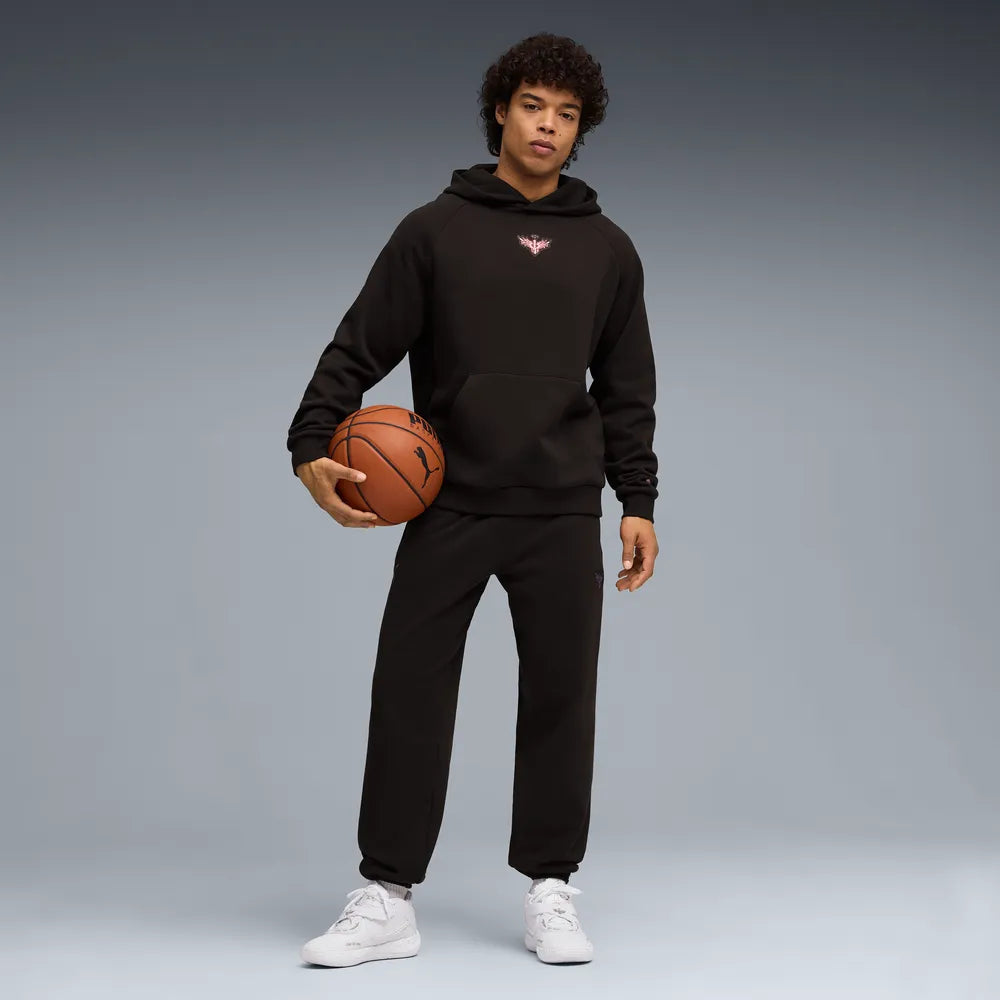 Melo Alwayz On 1 Pants