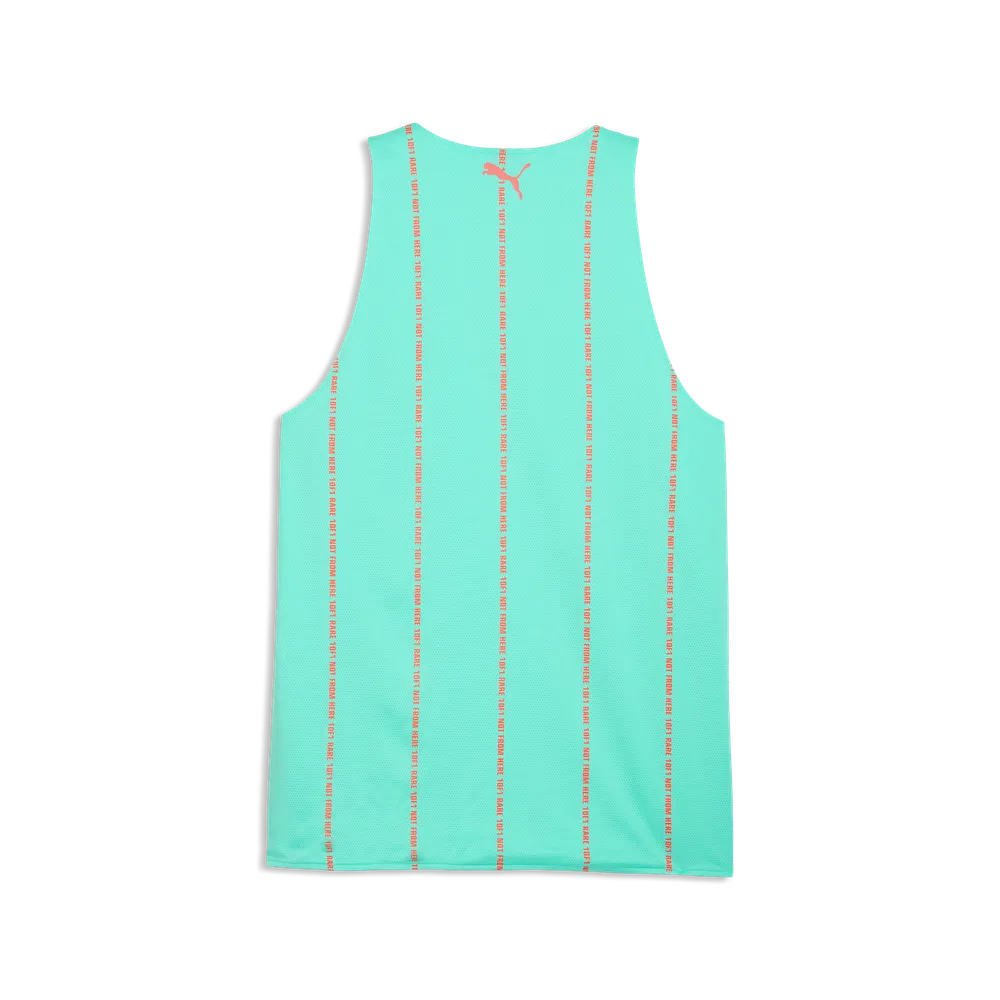 Melo Alwayz On 1 Jersey