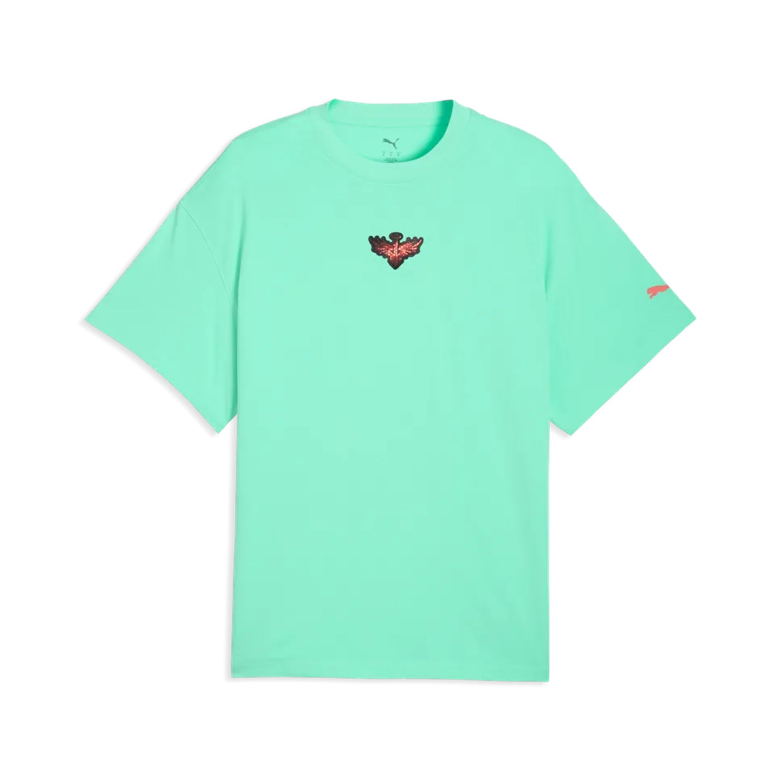 Melo Alwayz On 1 Tee
