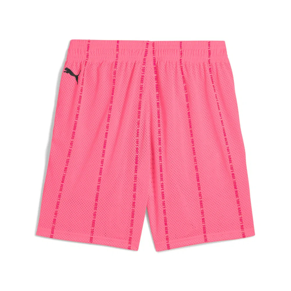 Melo Alwayz On 1 7"Shorts