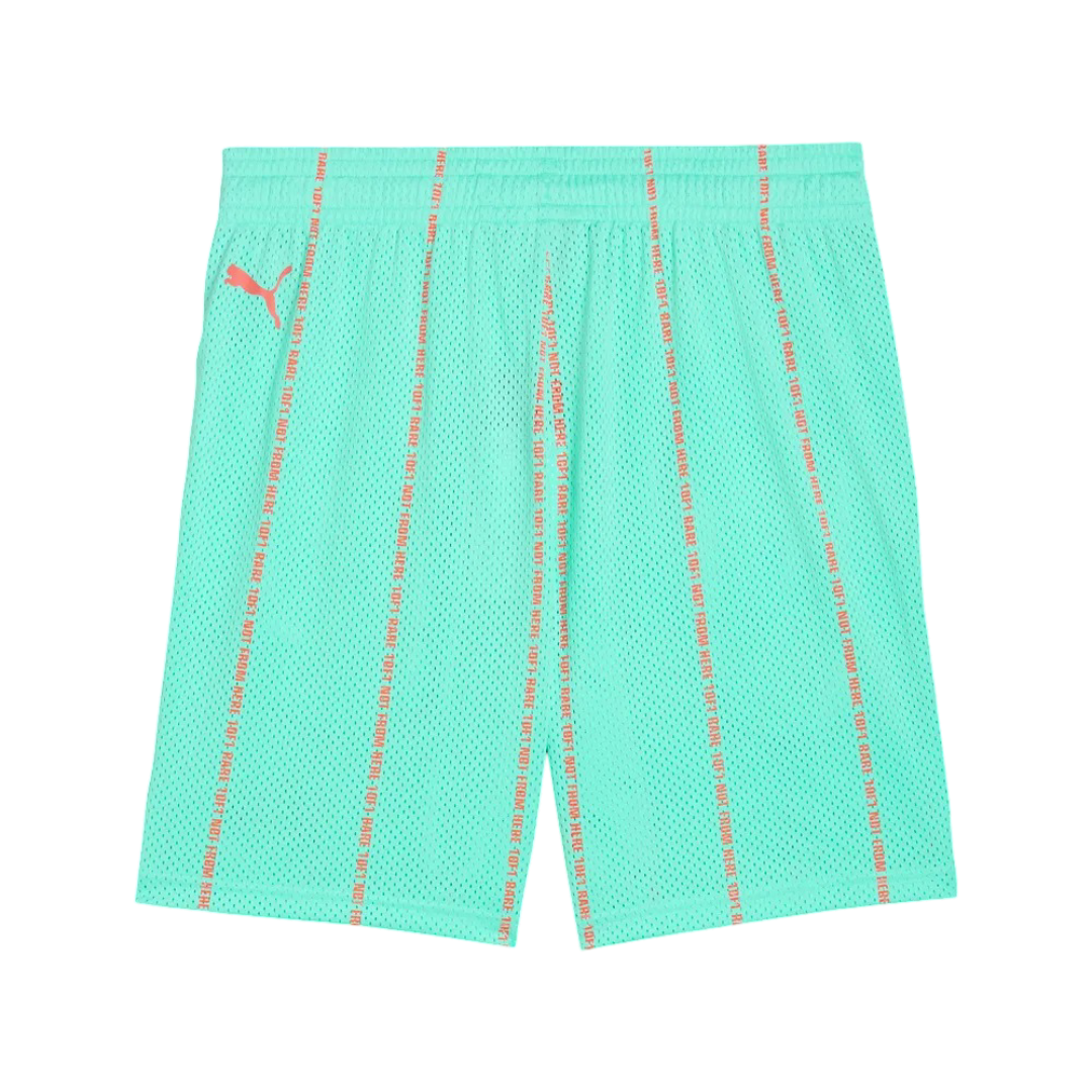 Melo Alwayz On 1 7"Shorts