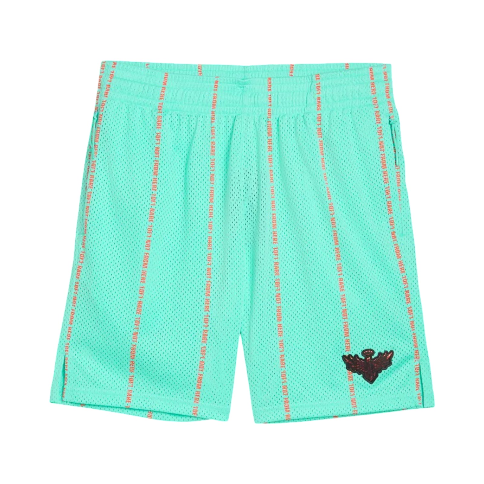 Melo Alwayz On 1 7"Shorts