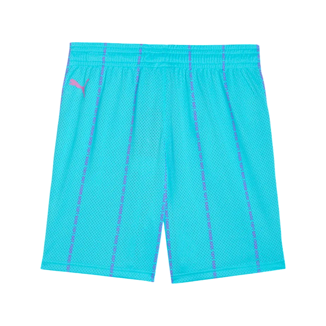 Melo Alwayz On 1 7"Shorts