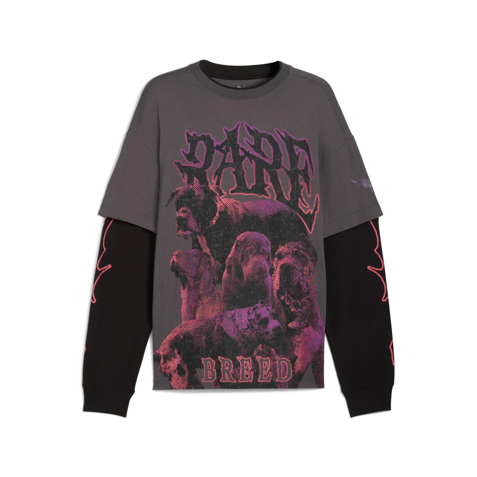 LaMelo World Tournament Long Sleeve Tee
