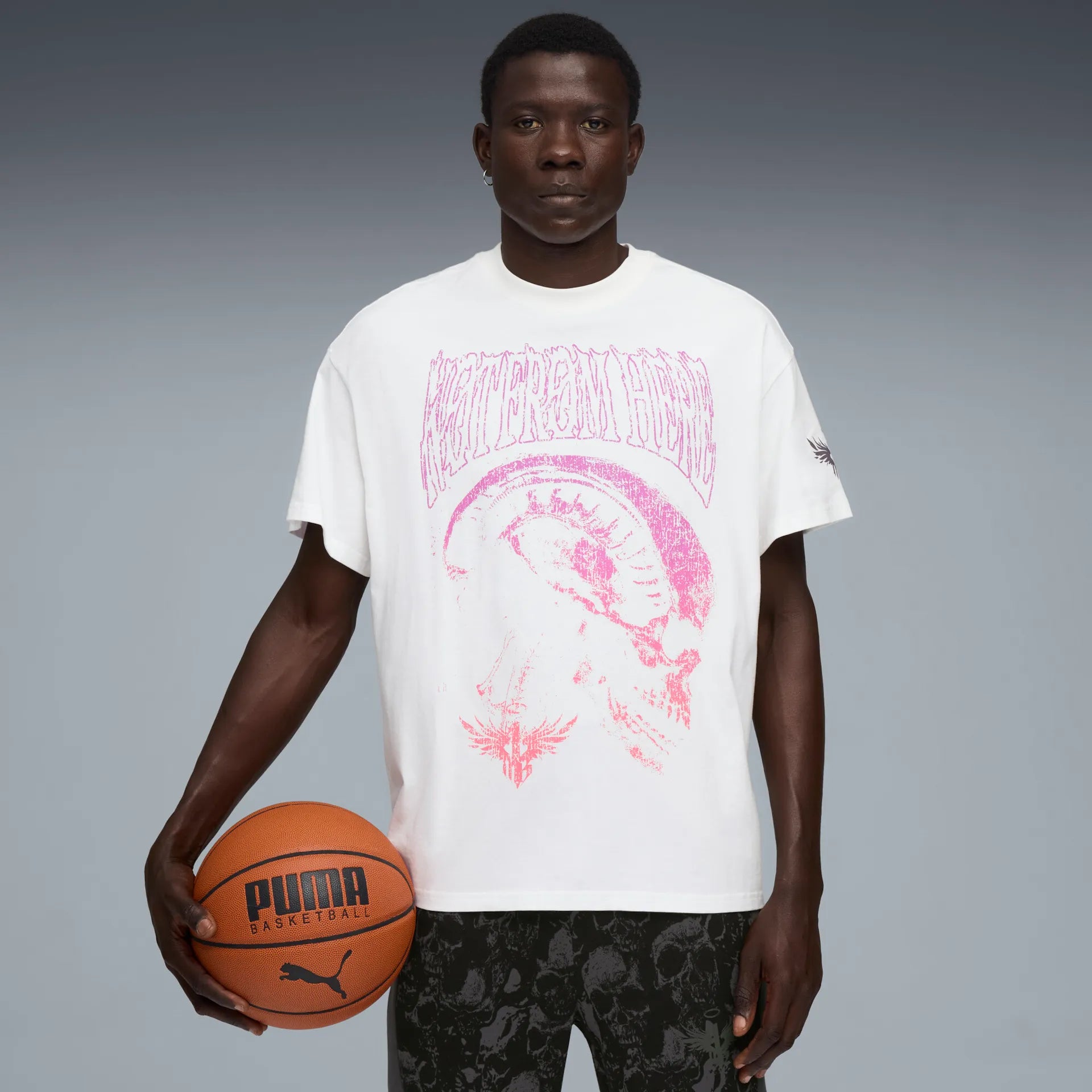LaMelo World Tour-nament Tee
