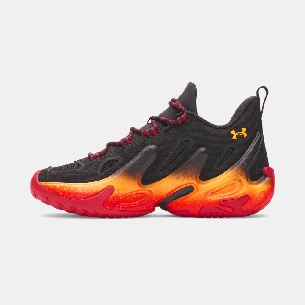 Curry 13 GS Goat All Star