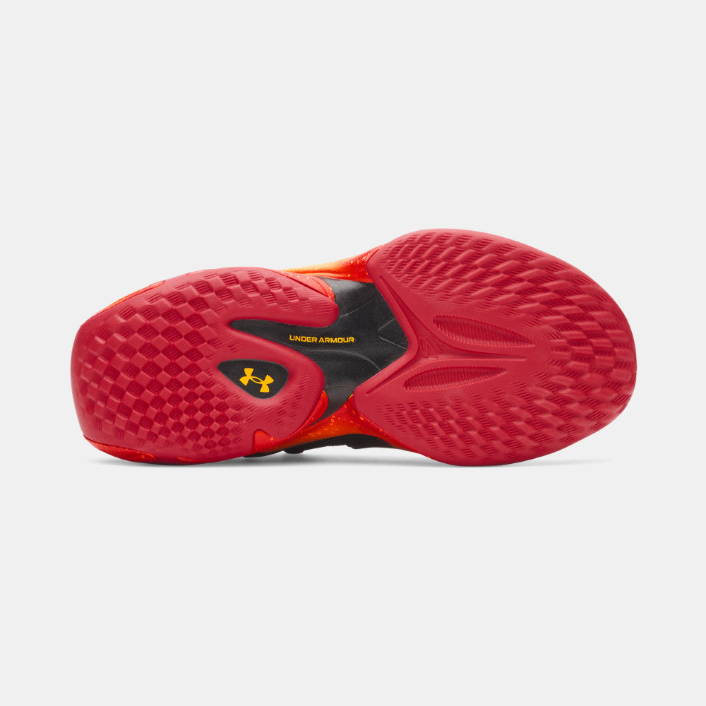 Curry 13 GS Goat All Star
