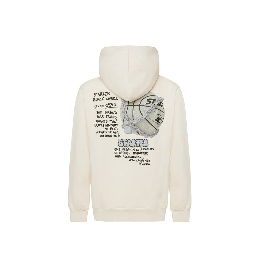Game Jewel Hoodie