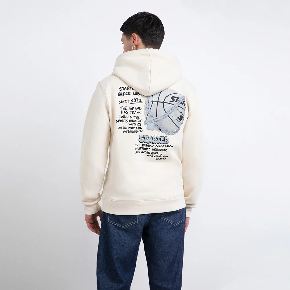 Game Jewel Hoodie