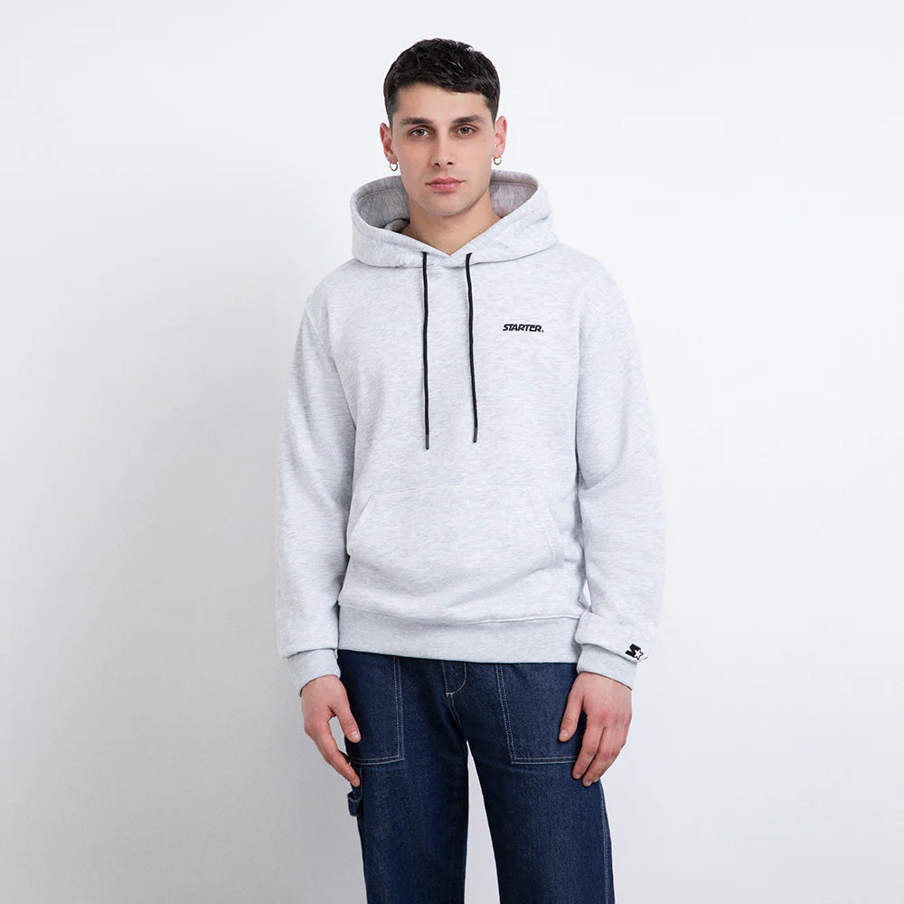 Work Hard Hoodie