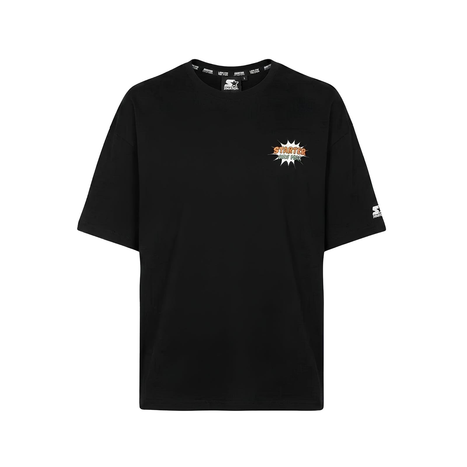 Good Morning Graphic T-Shirt