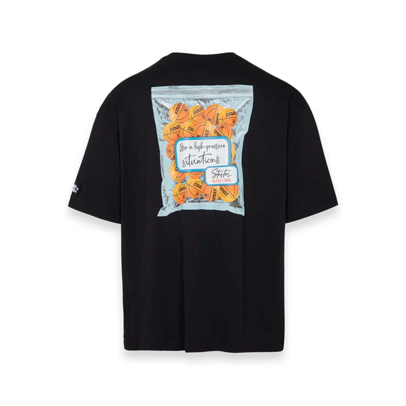 High Pressure Situations T-shirt