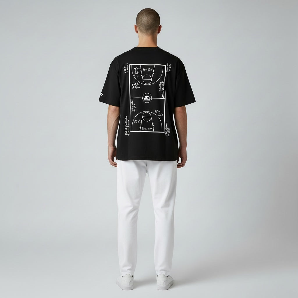 Look for the star Tee