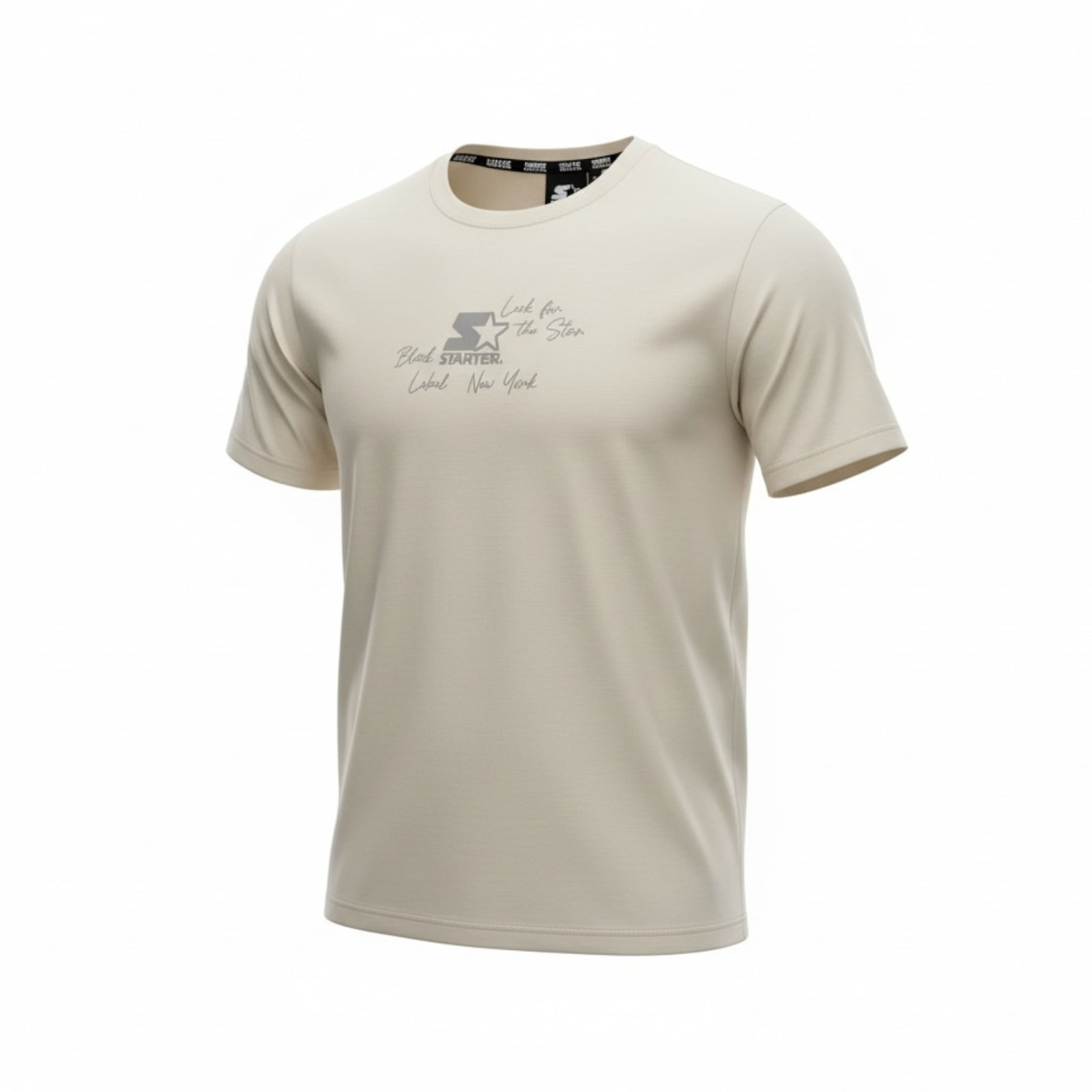 Look for the star Tee