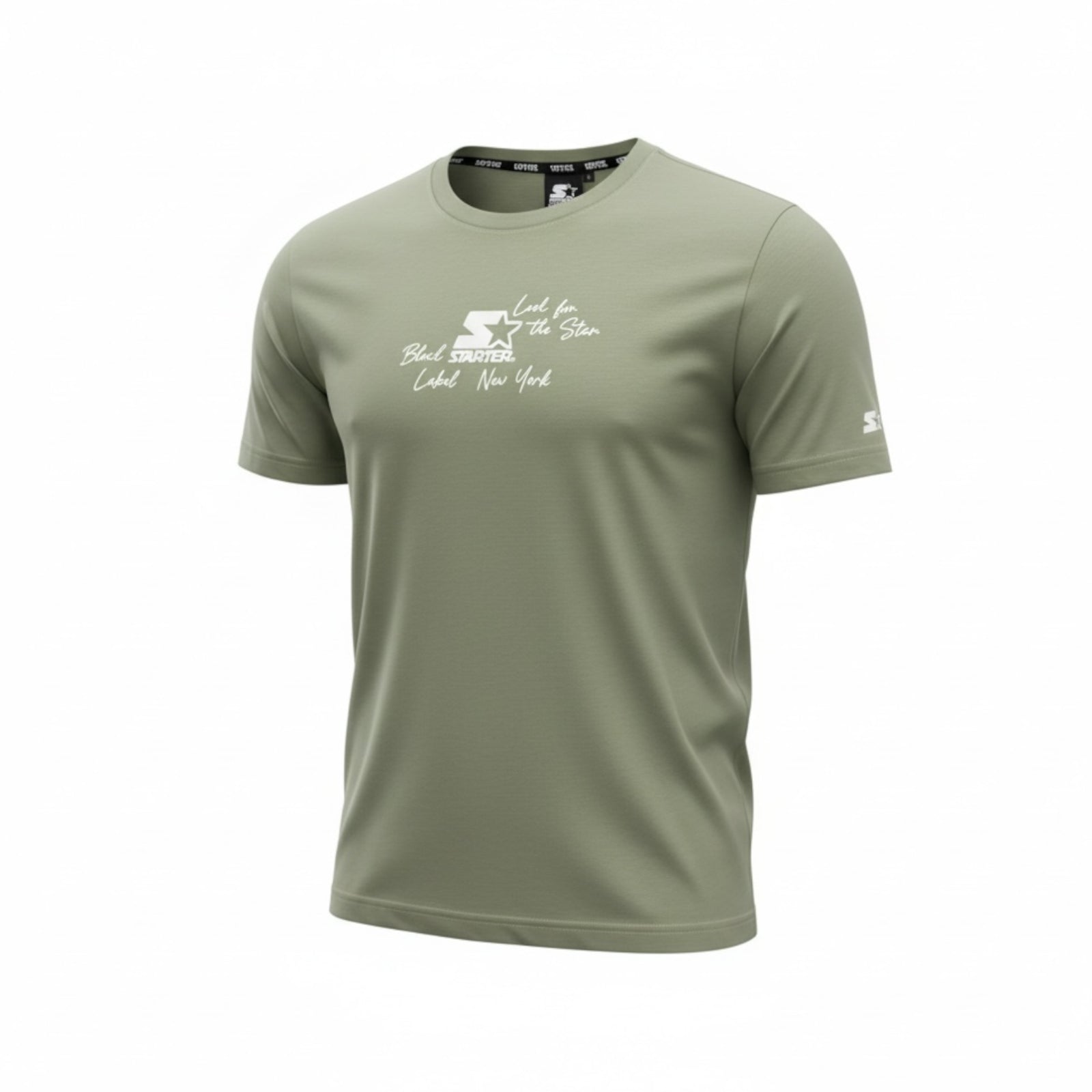 Look for the star Tee