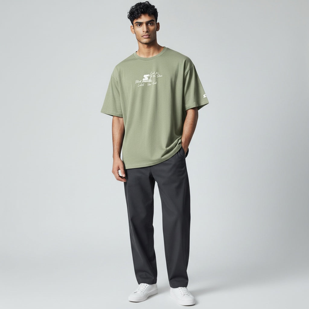 Look for the star Tee