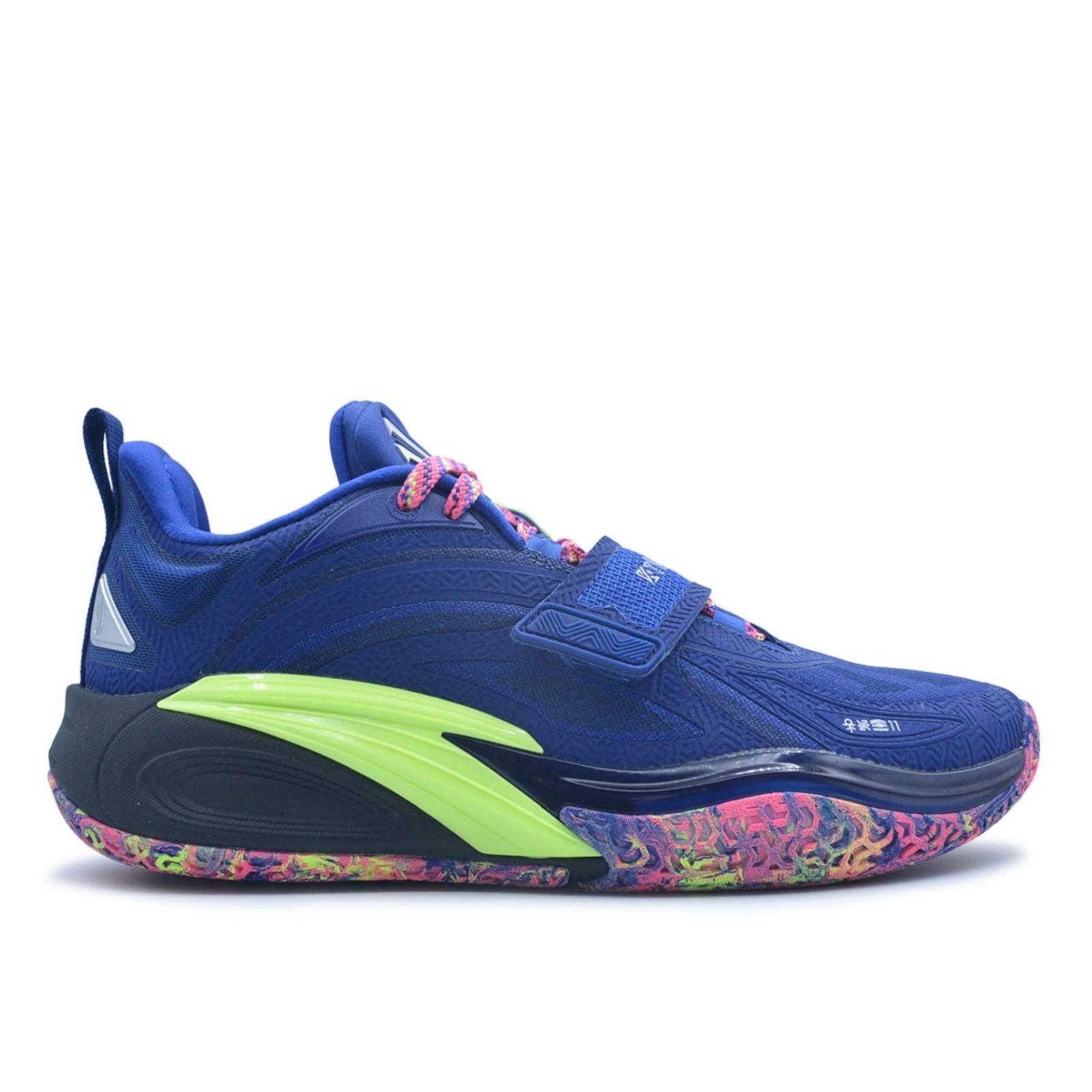 Kai Blue Aura - Main Image