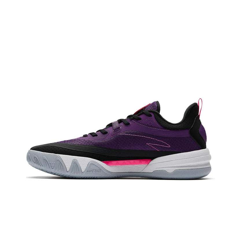 KAI 1 Team Purple
