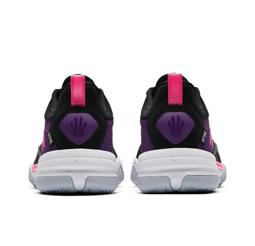 KAI 1 Team Purple