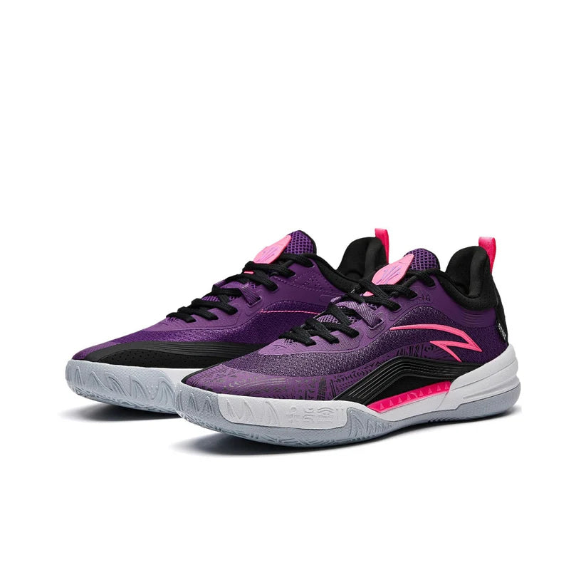 KAI 1 Team Purple
