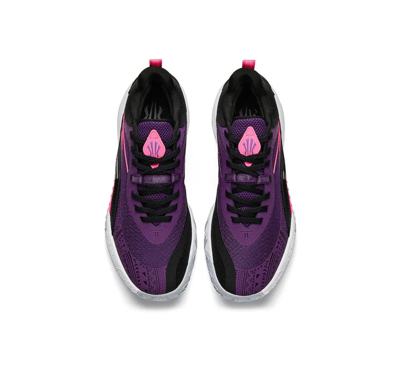 KAI 1 Team Purple