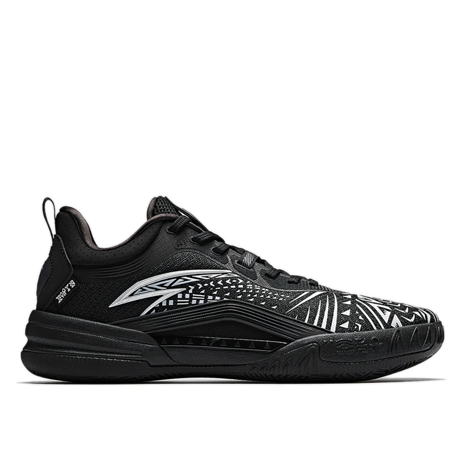 KAI 1 Team Black