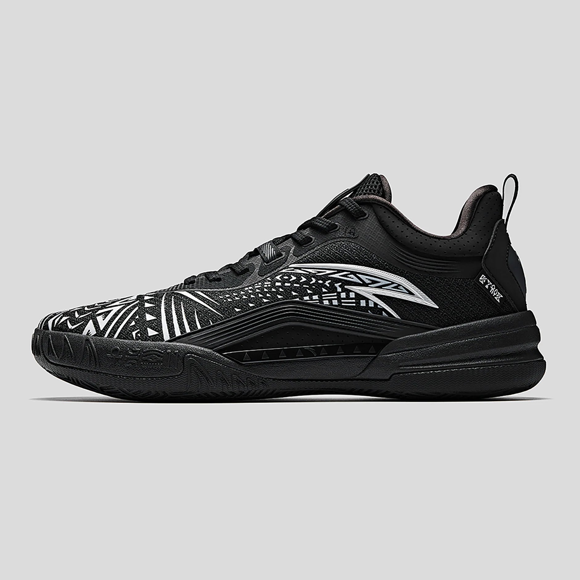 KAI 1 Team Black