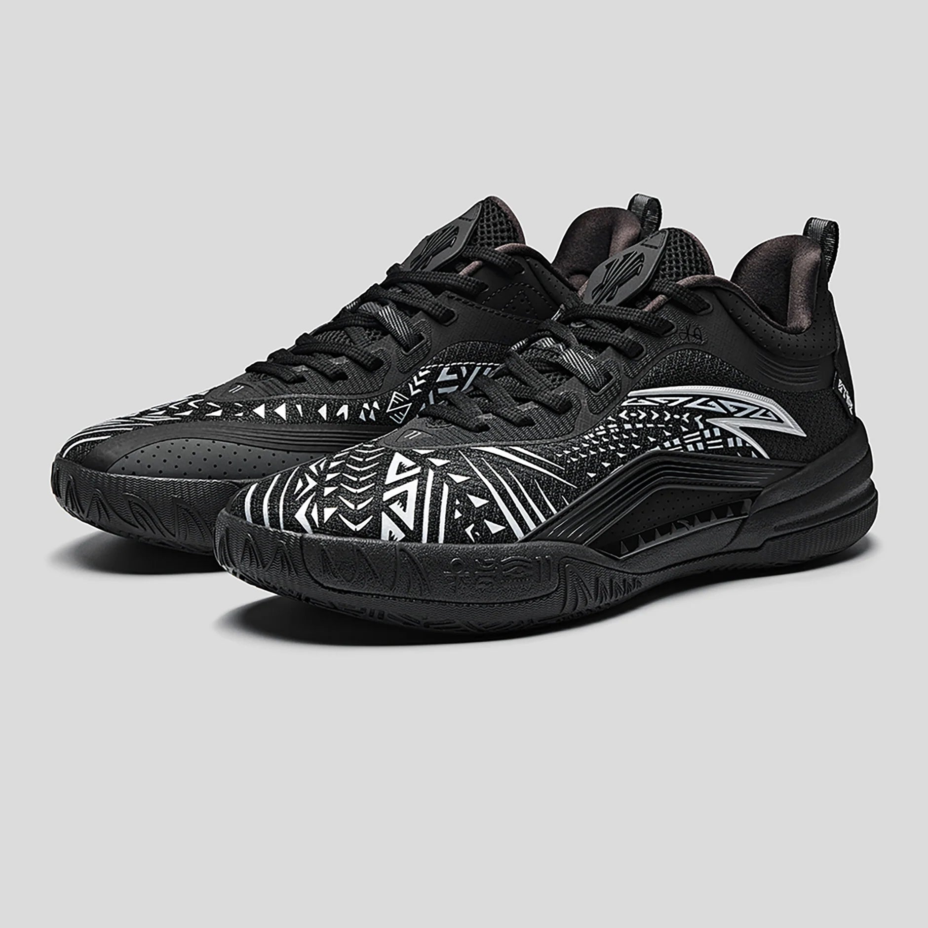 KAI 1 Team Black
