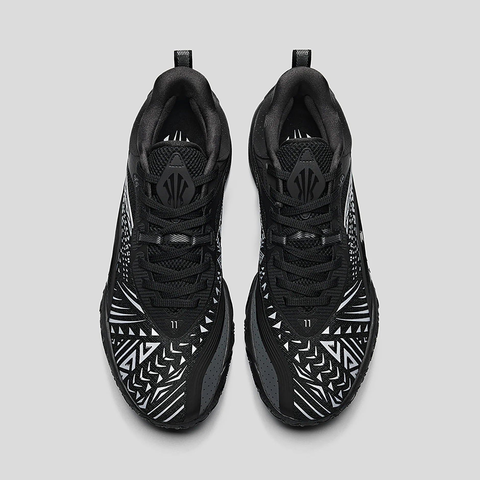 KAI 1 Team Black