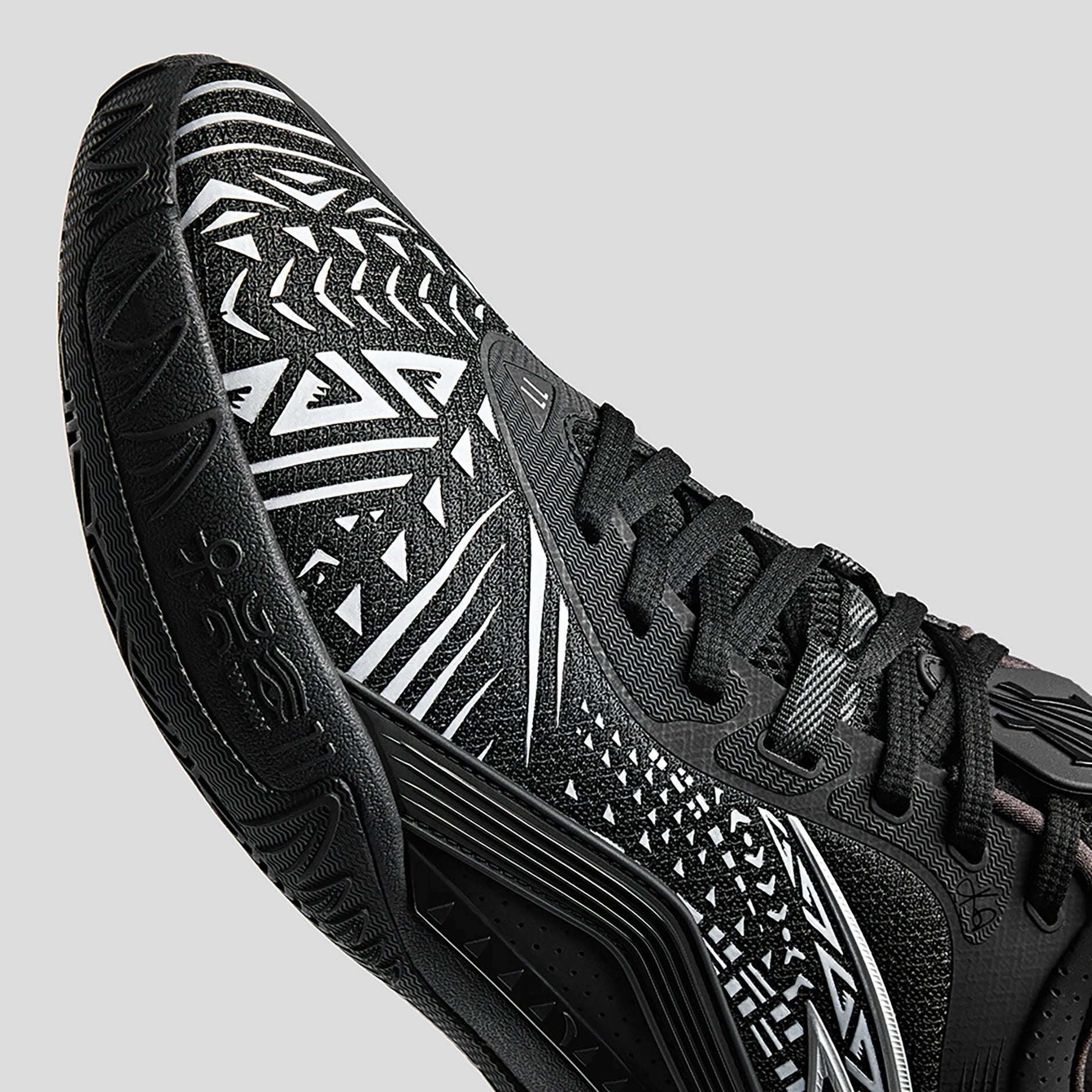 KAI 1 Team Black