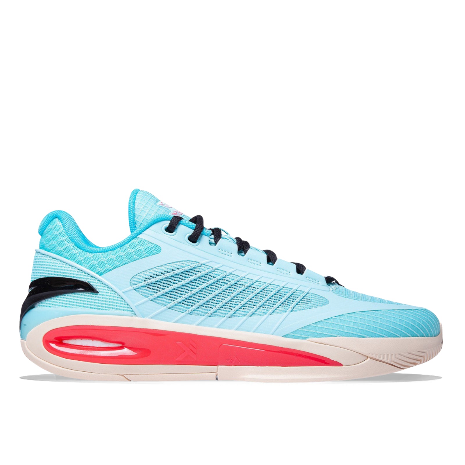 KT 10 Low Bahamas