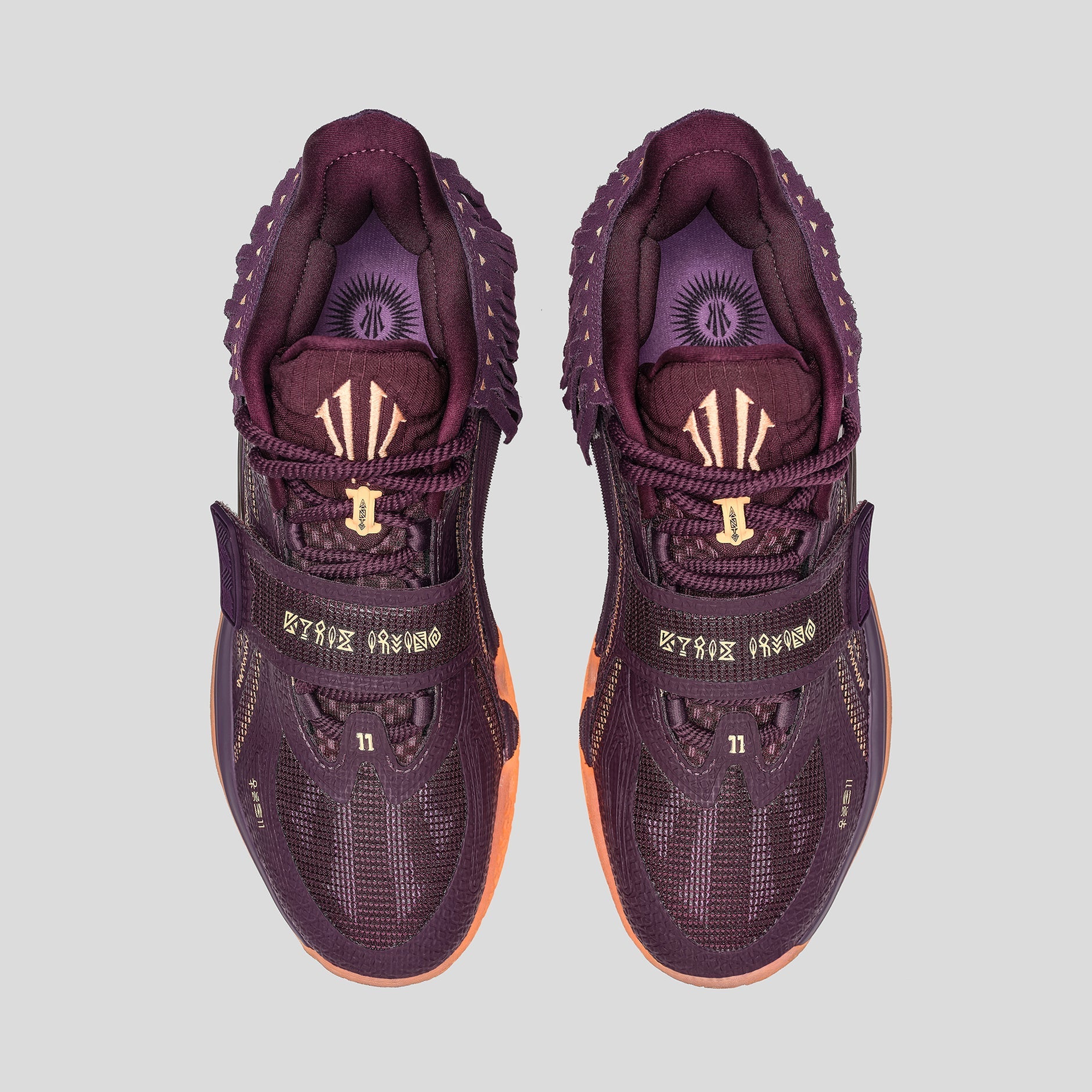 Kai 1 Chief Hélà Crown Jewel