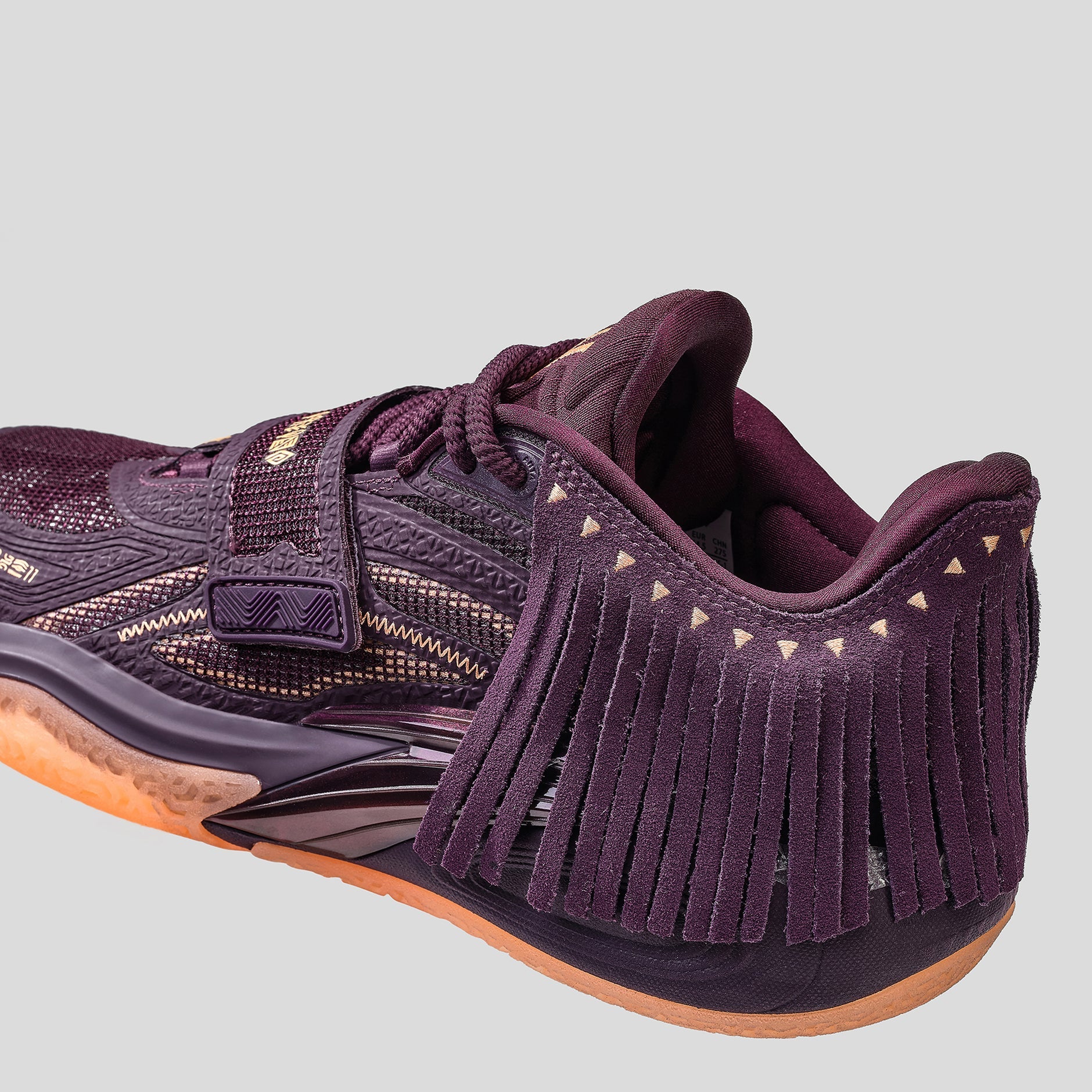 Kai 1 Chief Hélà Crown Jewel