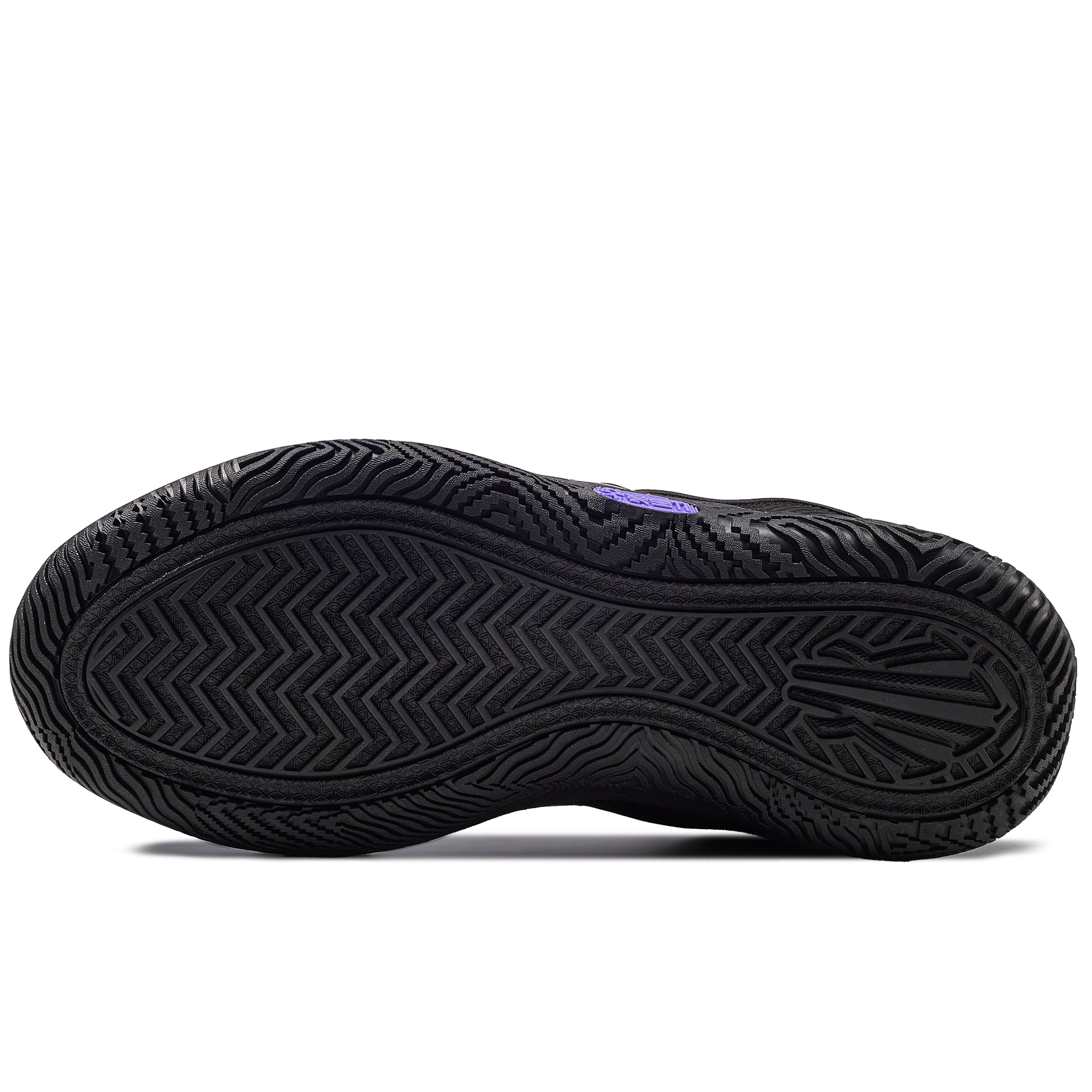 Kai 2 Speed Triple Black