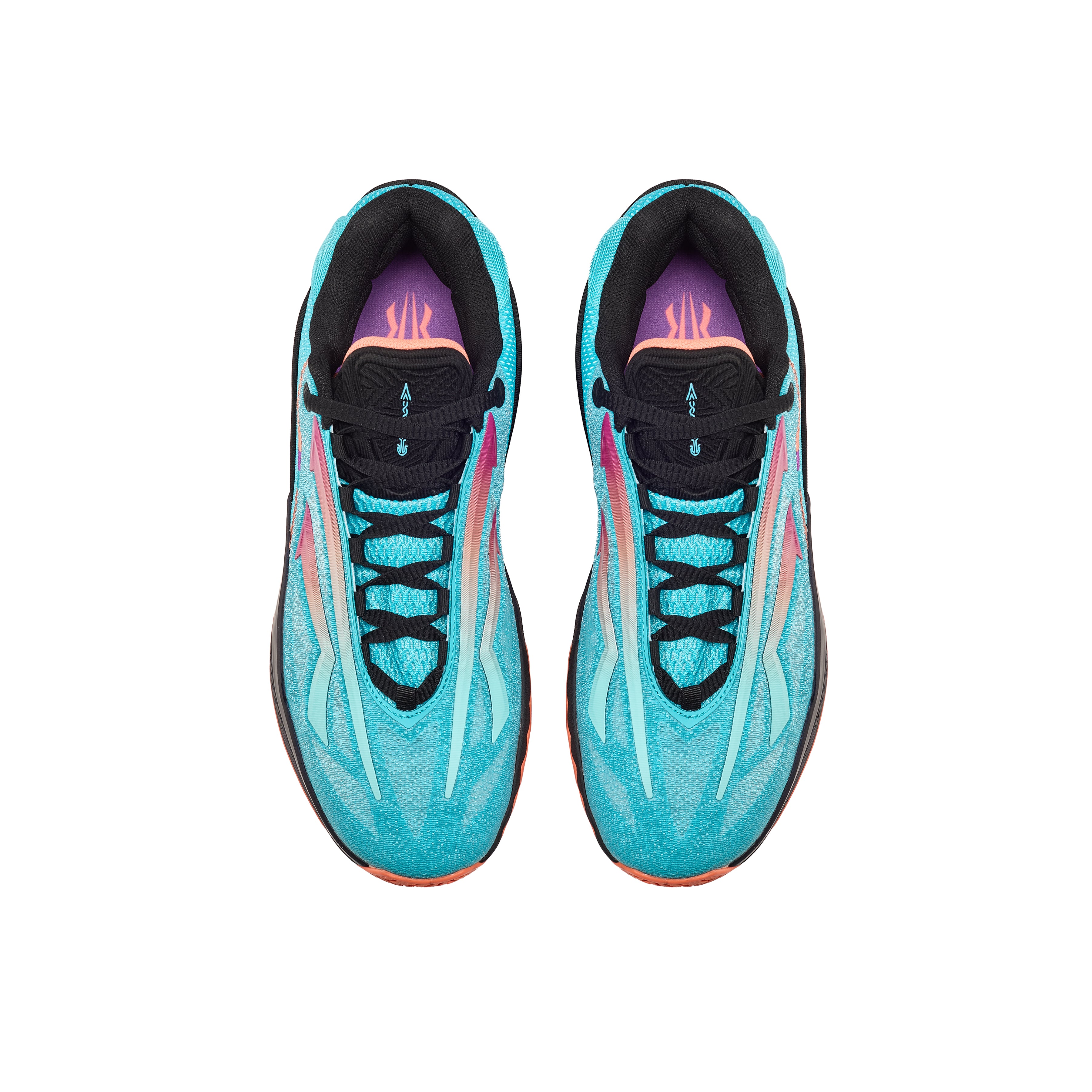 Kai 2 Speed Twilight