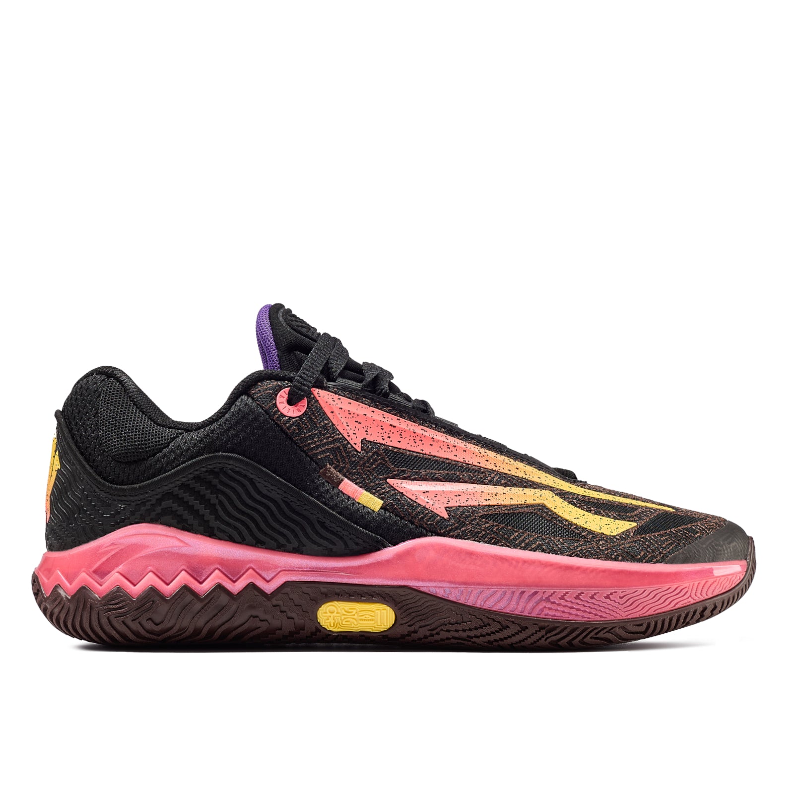 Kai 2 Speed Twilight