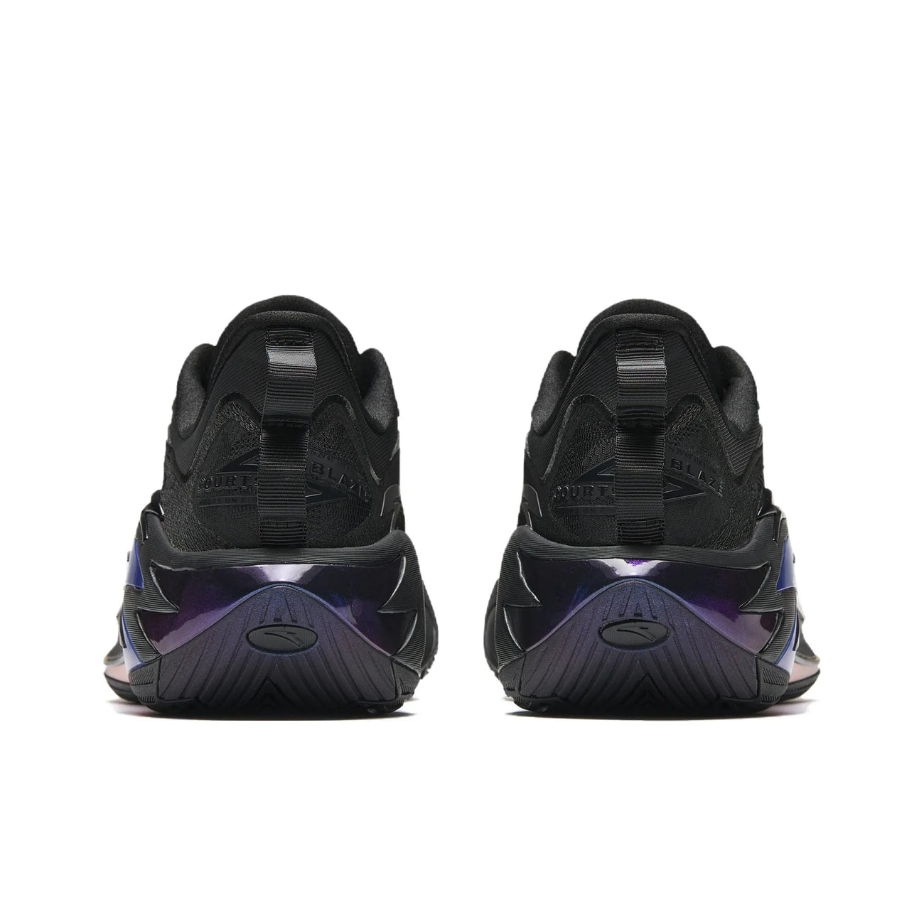 Shock Wave 7 Dark Matter