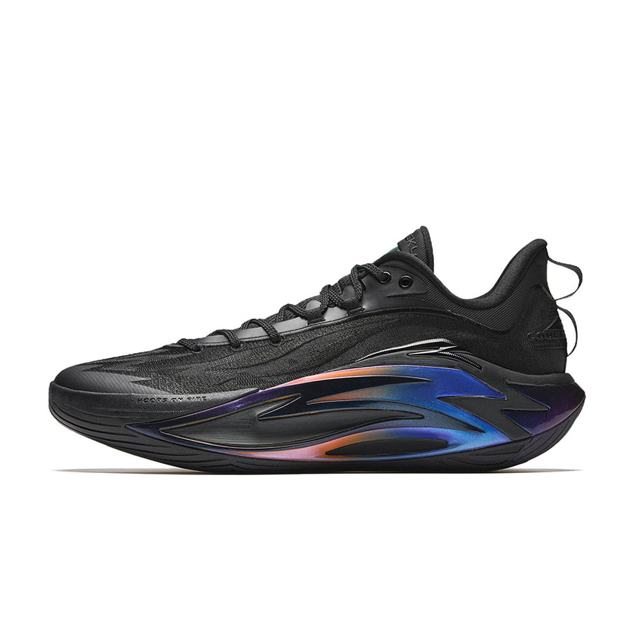 Shock Wave 7 Dark Matter