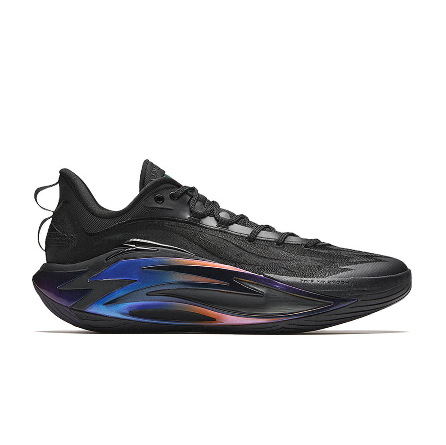 Shock Wave 7 Dark Matter