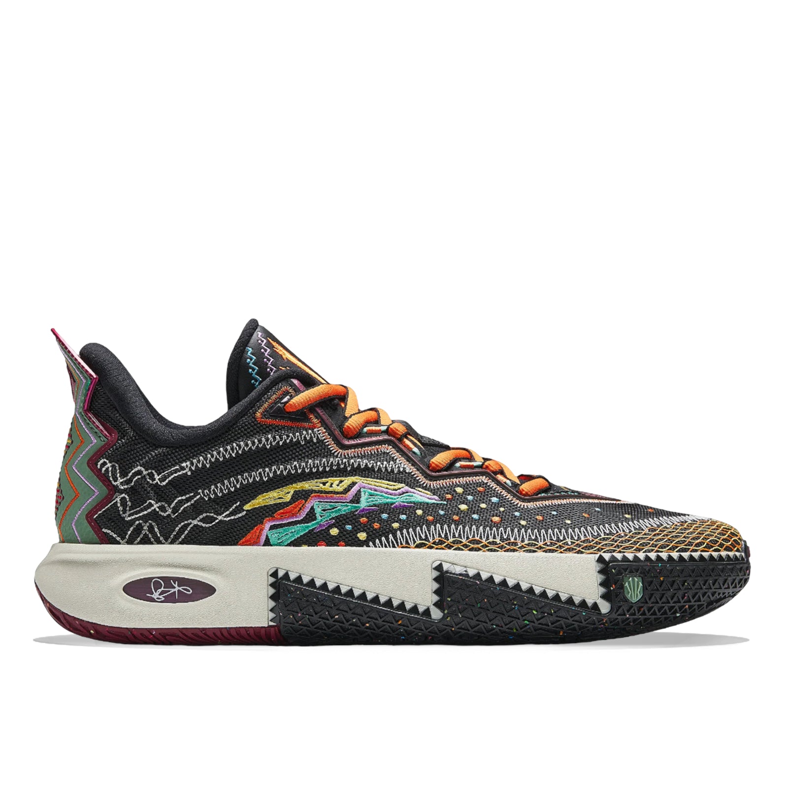 Kai 2 Solar Return