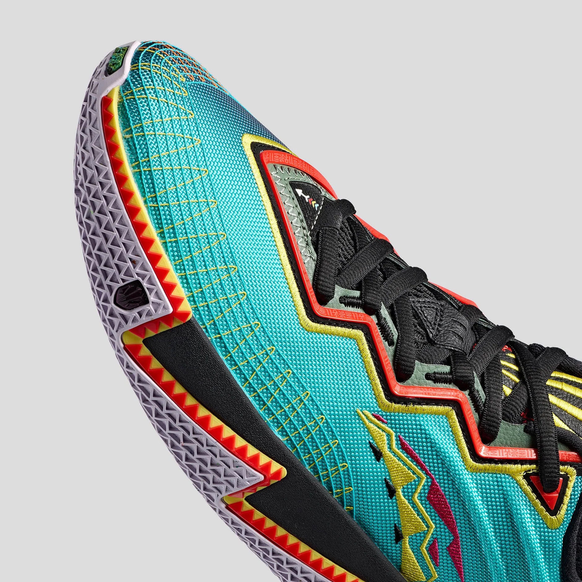 Kai Retro '90 - Main Image