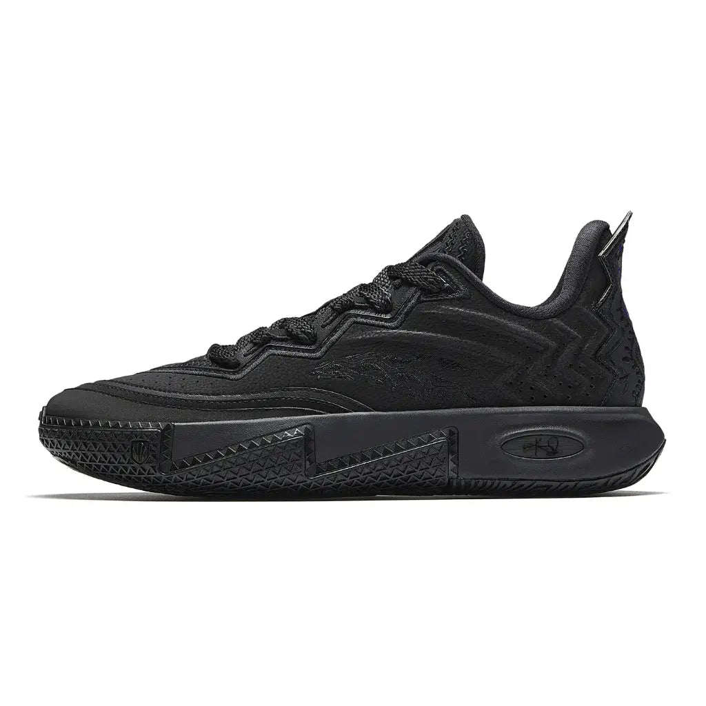 Kai 2 Black Panther