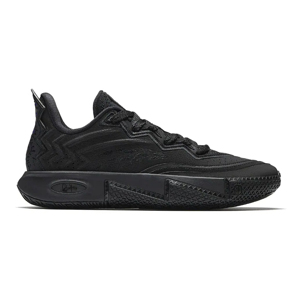 Kai 2 Black Panther
