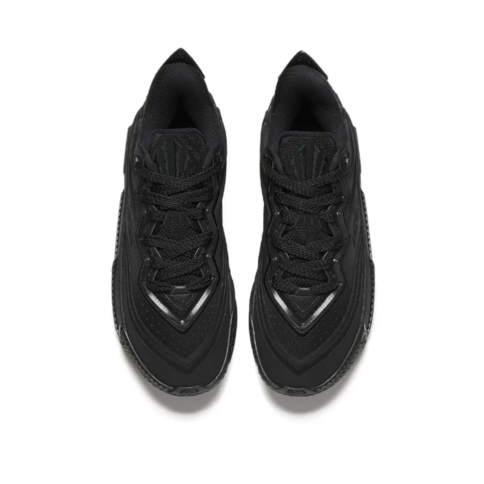 Kai 2 Black Panther