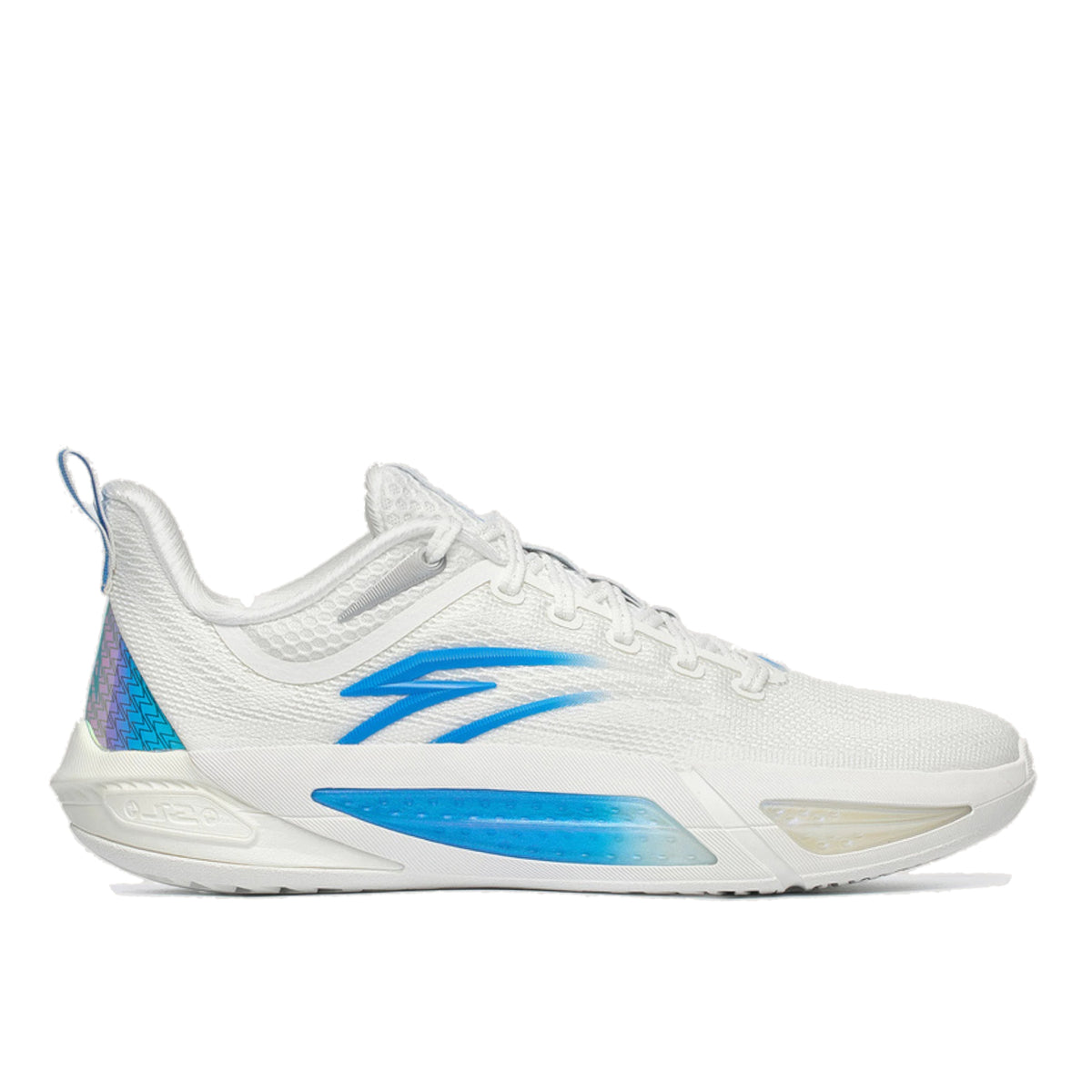 Swift Lightning 7 White